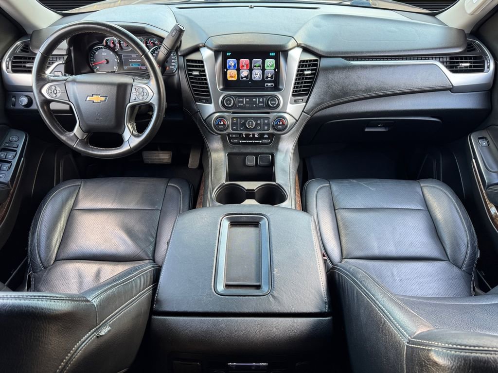 Used 2018 Chevrolet Tahoe LS image 16