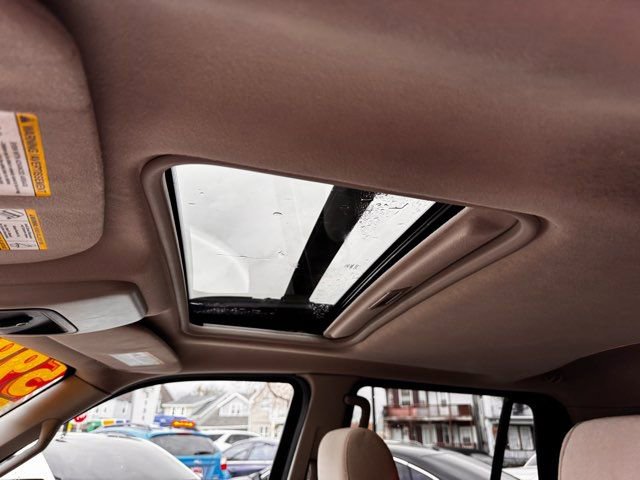 Used 2007 Ford Explorer Sport Trac XLT image 14