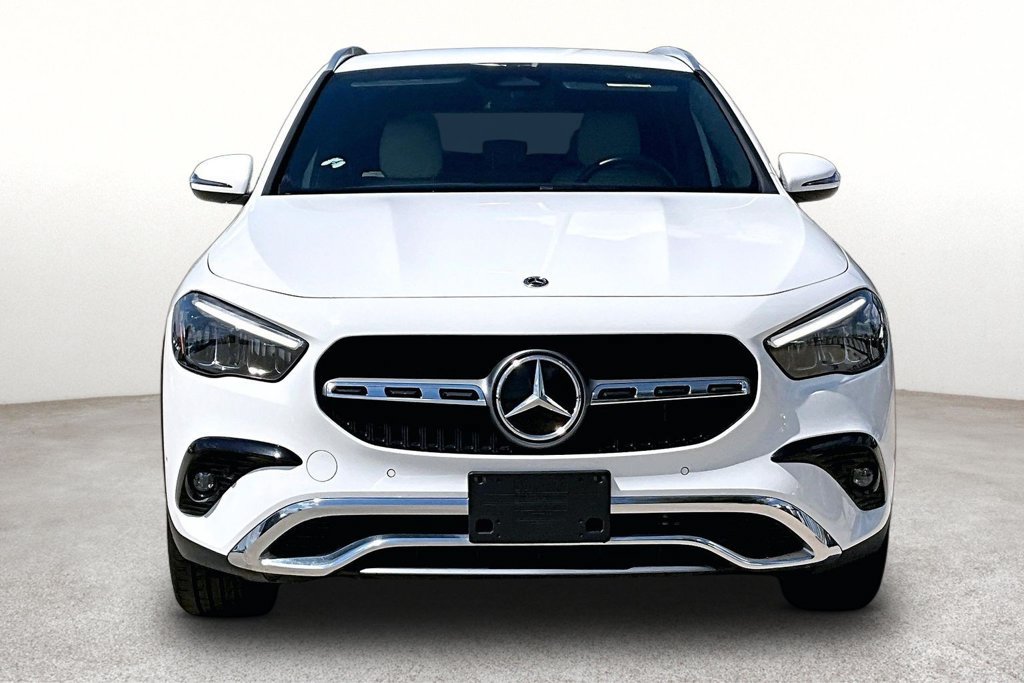 Used 2025 Mercedes-Benz GLA 250 image 3