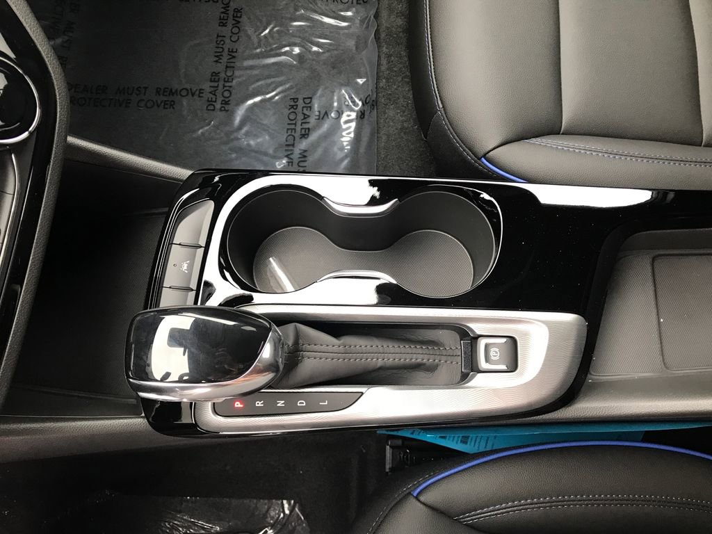 New 2026 Buick Envista Sport Touring FWD image 28