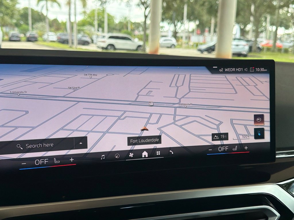 Used 2024 BMW i4 eDrive40 RWD image 12