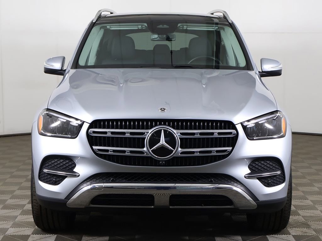 Used 2024 Mercedes-Benz GLE 350 4MATIC image 15