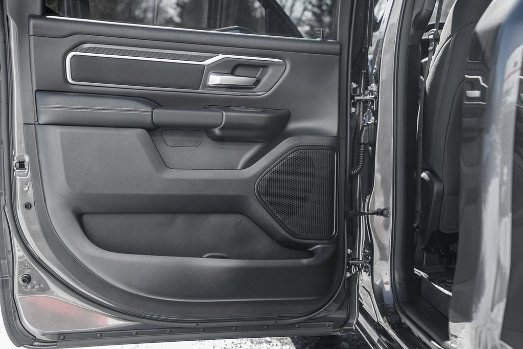 New 2026 RAM 1500 Big Horn image 38