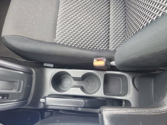 Used 2024 Nissan Versa S w/ Trunk Package FWD image 26