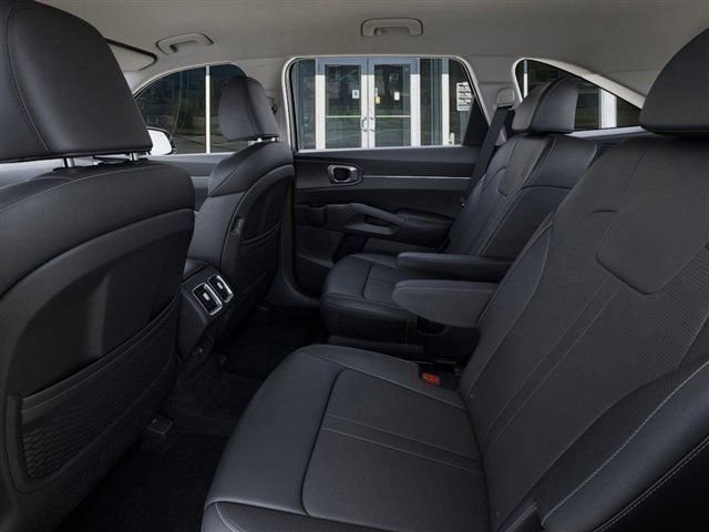 New 2026 Kia Sorento EX image 18