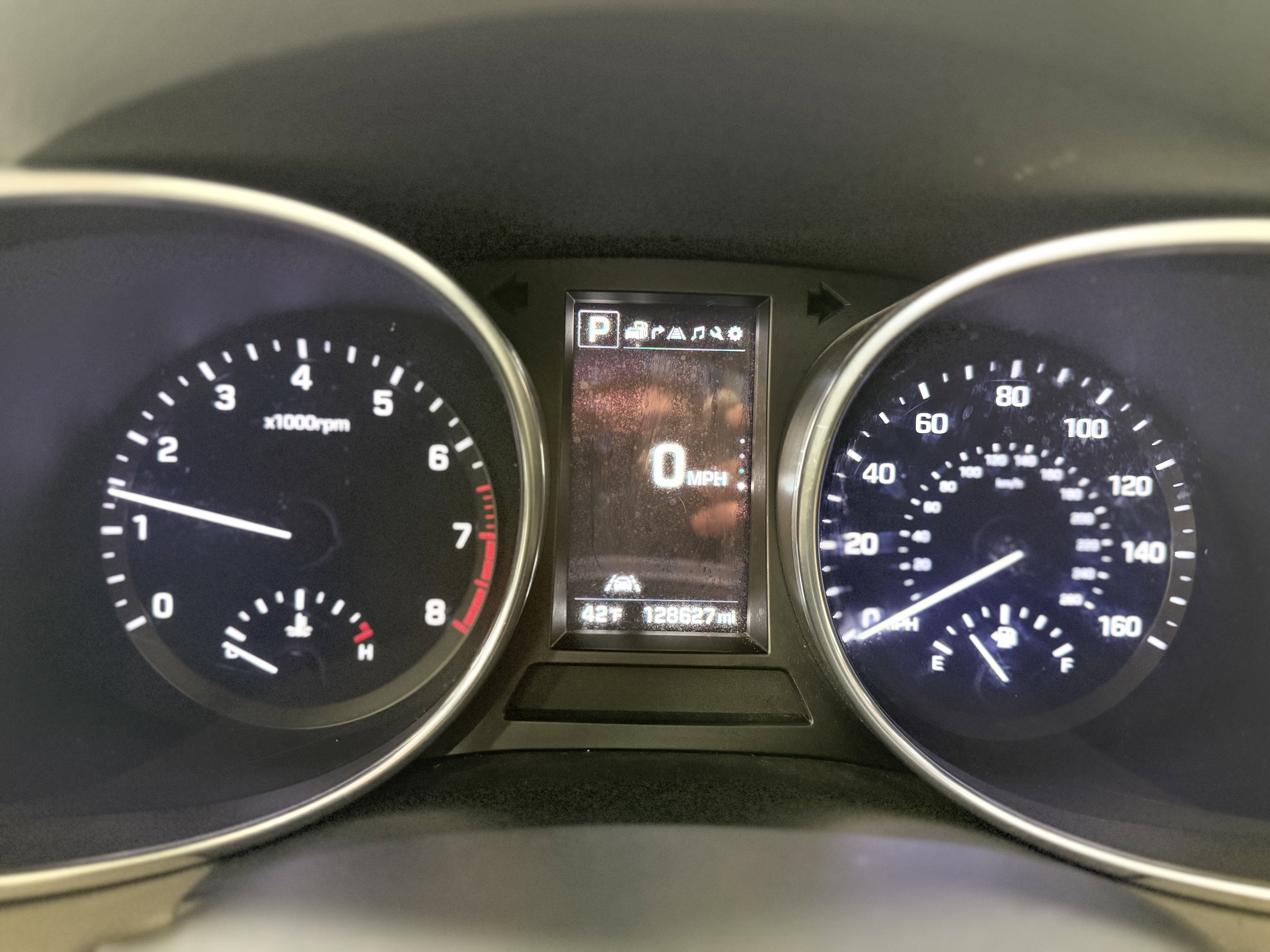 Used 2017 Hyundai Santa Fe SE w/ SE Ultimate Tech Package 03 image 18