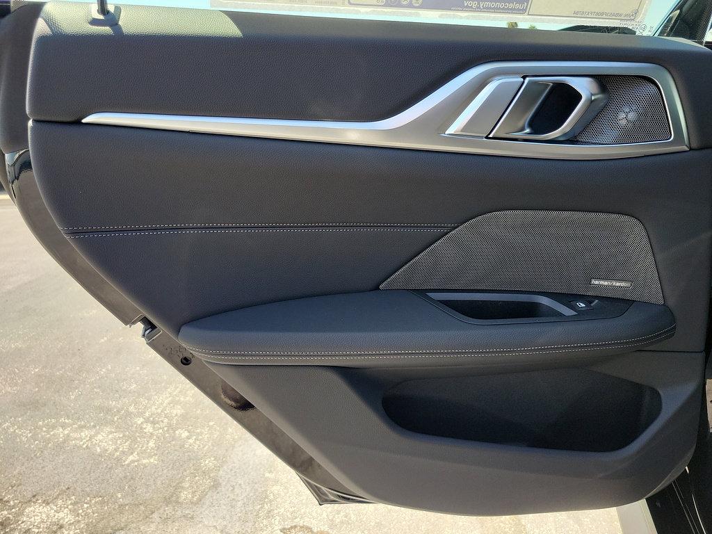 New 2026 BMW M440i w/ Premium Package RWD image 15