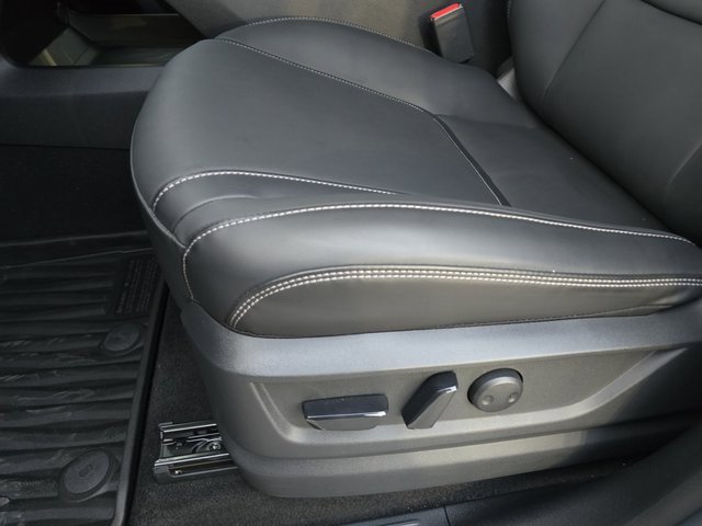 Certified 2025 INFINITI QX80 Pure image 29