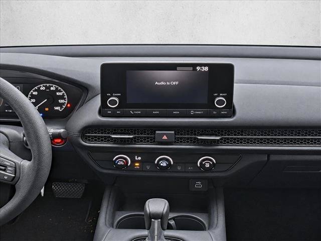 Used 2025 Honda HR-V LX image 25