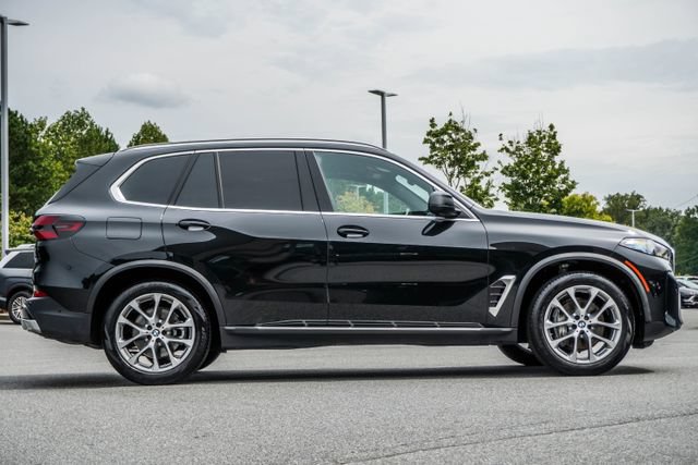 Used 2026 BMW X5 xDrive40i AWD/4WD image 7