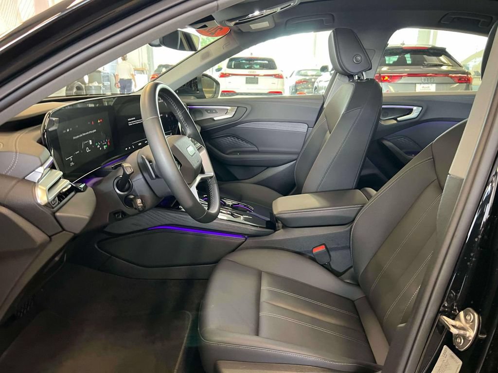 Used 2025 Audi A5 Premium Plus w/ Premium Plus AWD/4WD image 15
