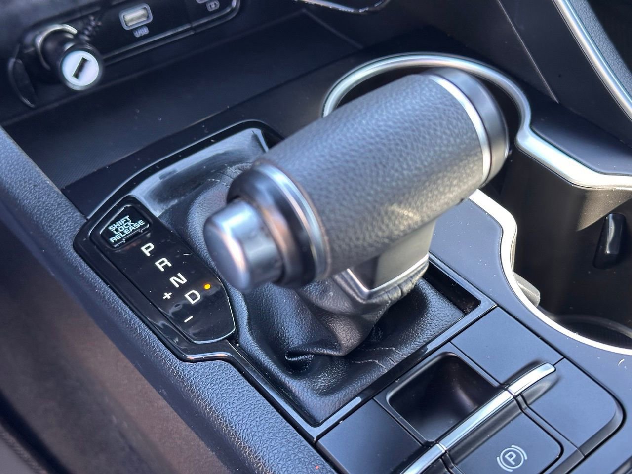 Used 2023 Kia K5 GT-Line w/ GT-Line Premium Package image 33