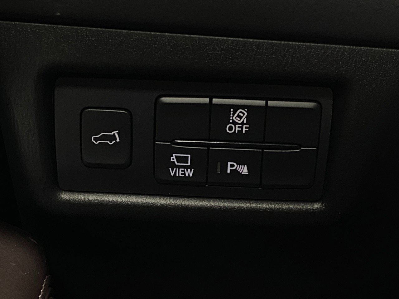 New 2025 MAZDA CX-5 Signature image 14