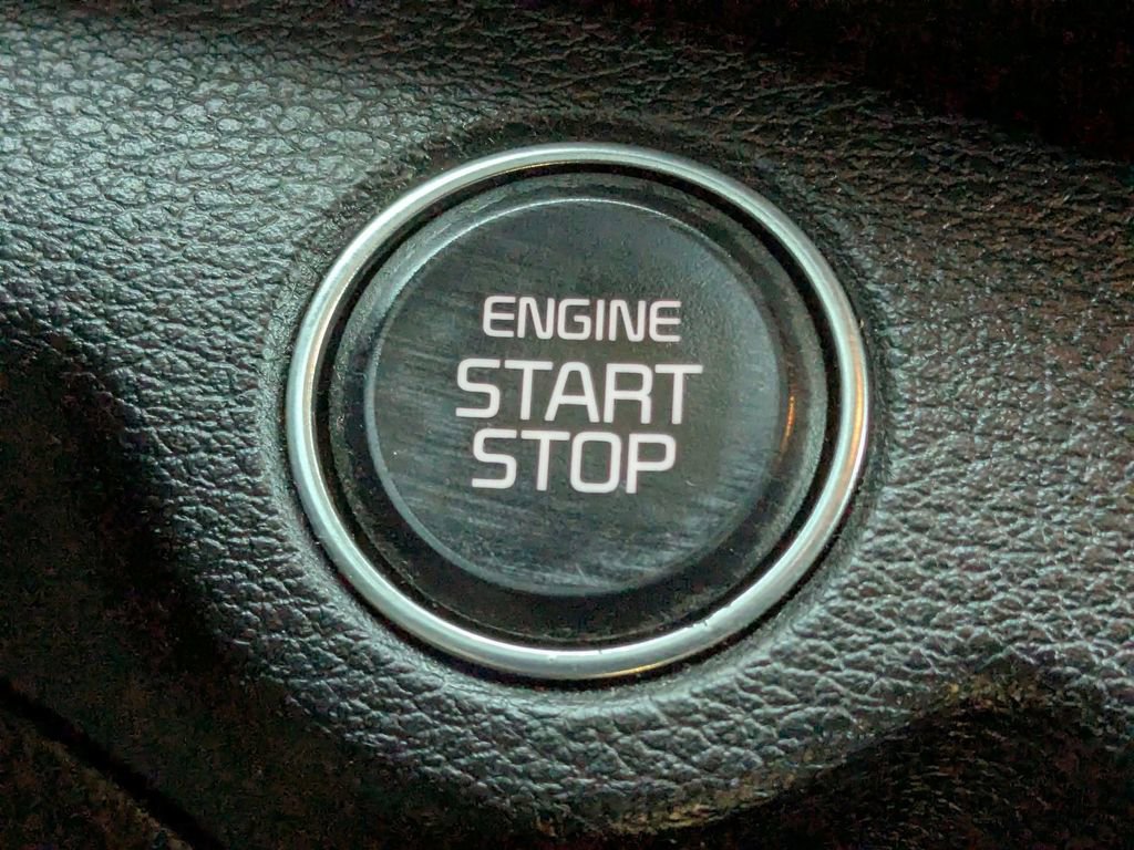 Used 2021 Kia Forte GT image 24