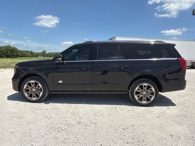 New 2026 Ford Expedition Max King Ranch AWD/4WD image 13