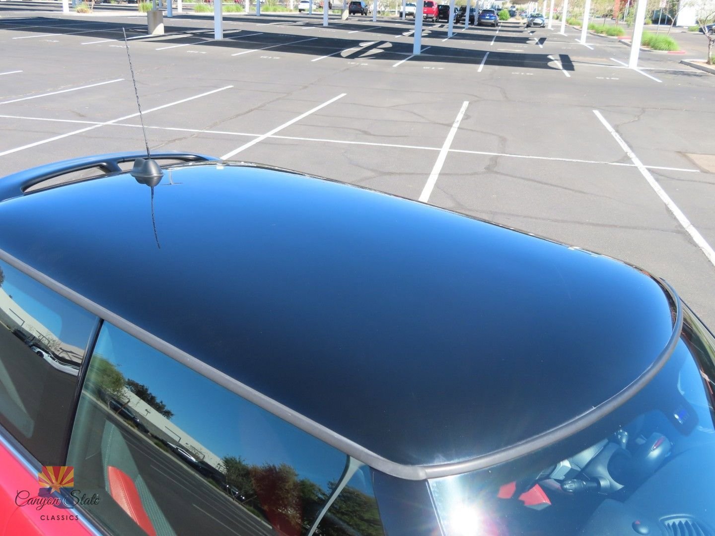 Used 2007 MINI Cooper S image 39
