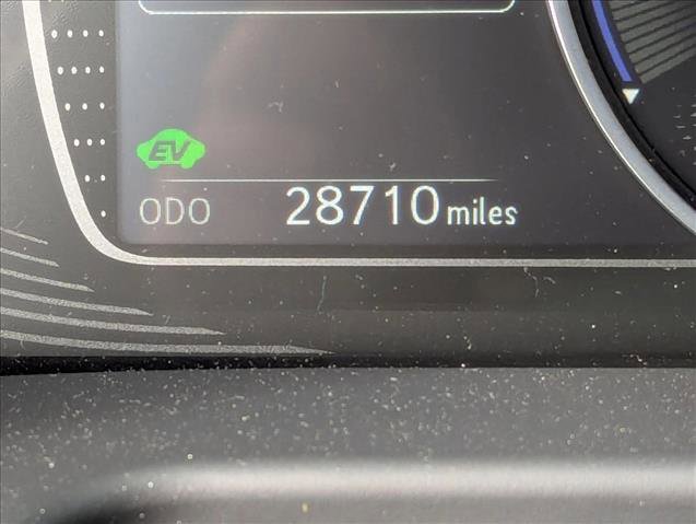 Used 2019 Lexus ES 300h ES 300h w/ Premium Package image 10