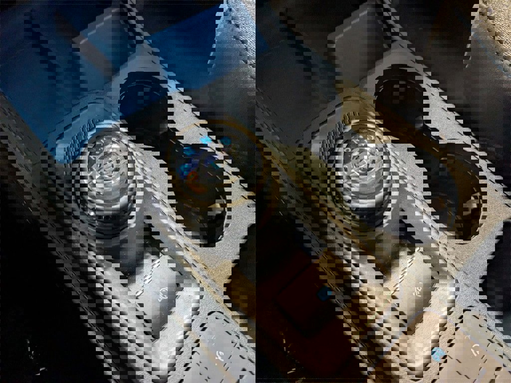 New 2026 Ford Maverick XLT w/ XLT Luxury Package image 25