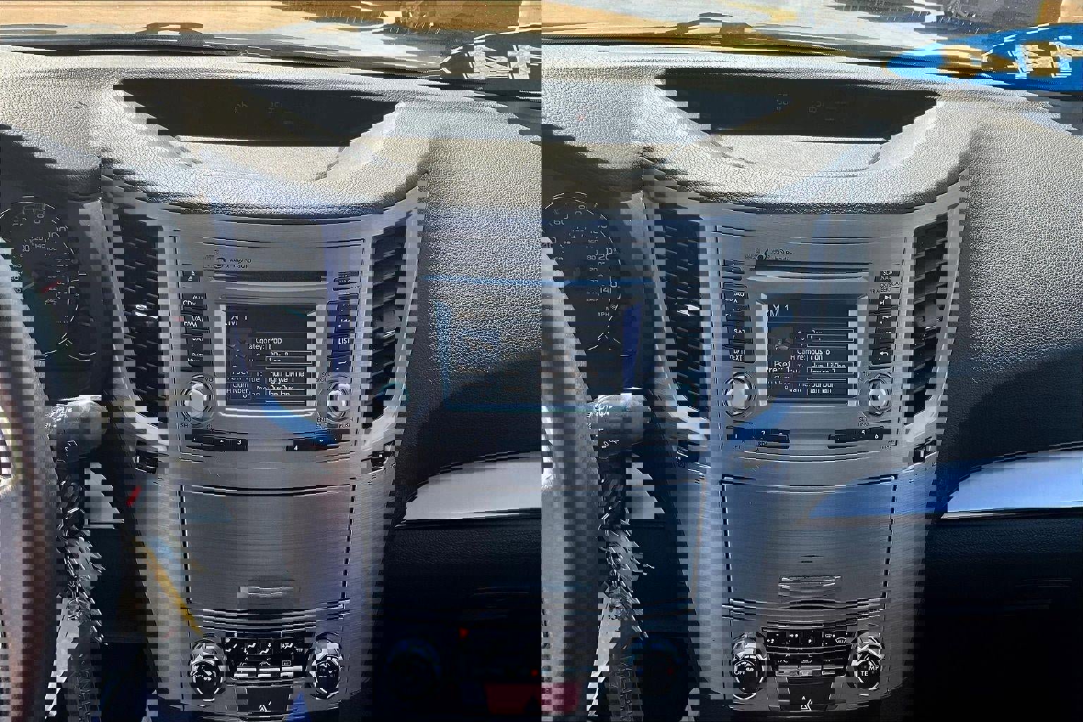 Used 2014 Subaru Outback 2.5i Premium image 14