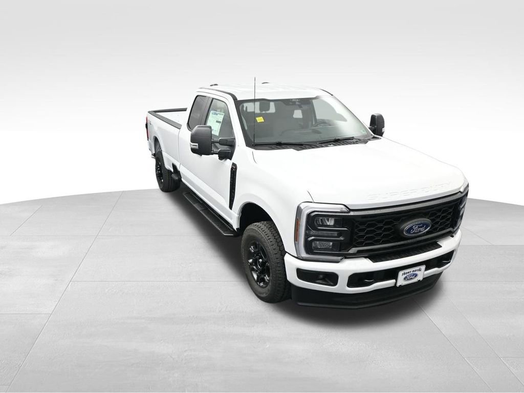 New 2026 Ford F350 XL image 38