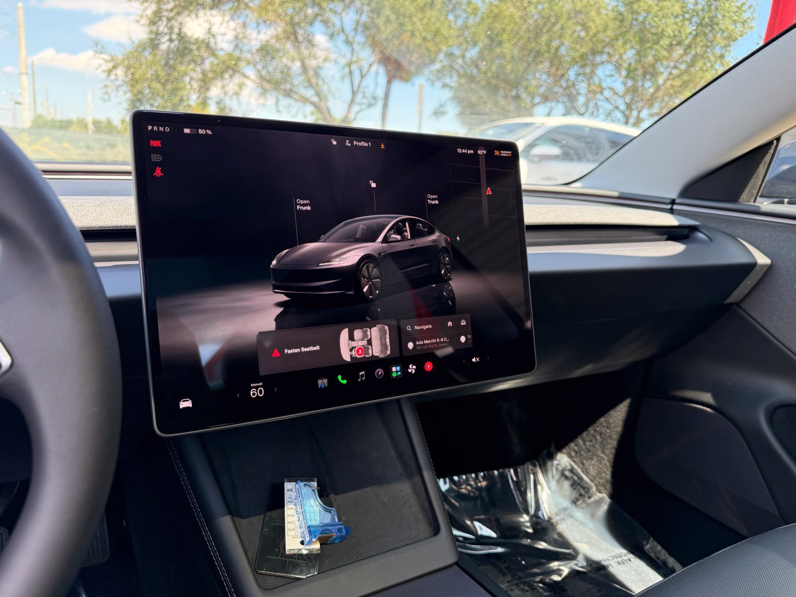 Used 2026 Tesla Model 3 RWD image 23