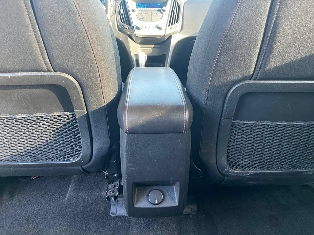 Used 2010 Chevrolet Equinox LT w/ Vehicle Interface Package FWD image 28