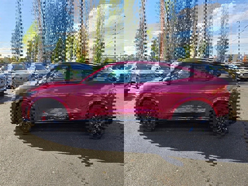 New 2025 Ford Mustang Mach-E GT w/ Interior Protection Package image 8