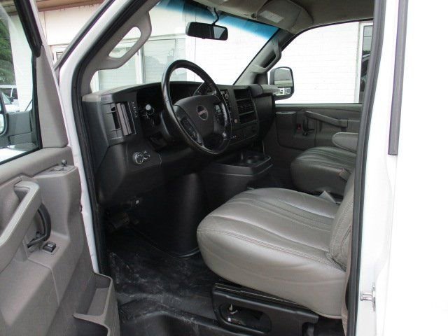 Used 2023 GMC Savana 2500 Work Van w/ Driver Convenience Package image 7