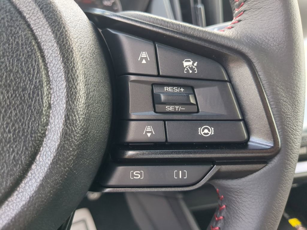 New 2026 Subaru Impreza RS AWD/4WD image 28