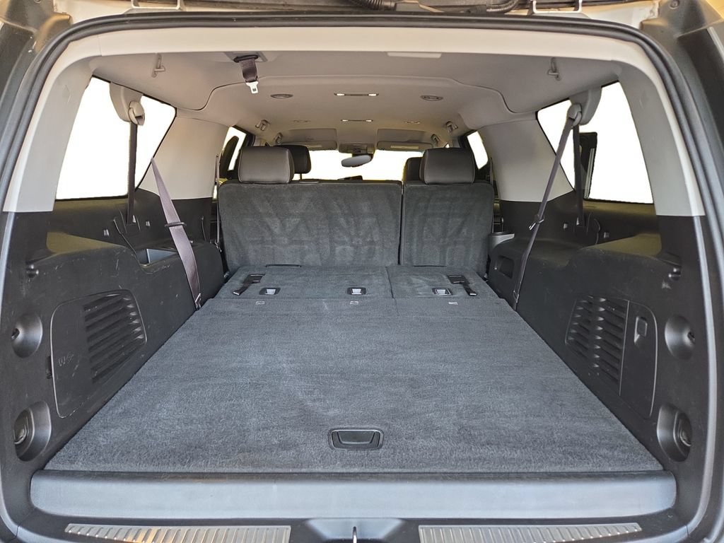 Used 2015 Chevrolet Suburban LT AWD/4WD image 27