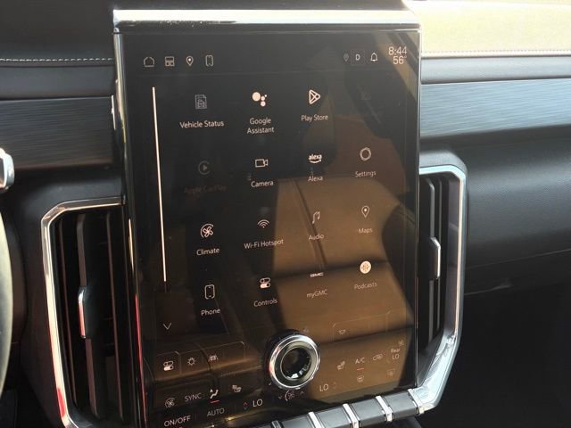 Used 2024 GMC Acadia Elevation image 20