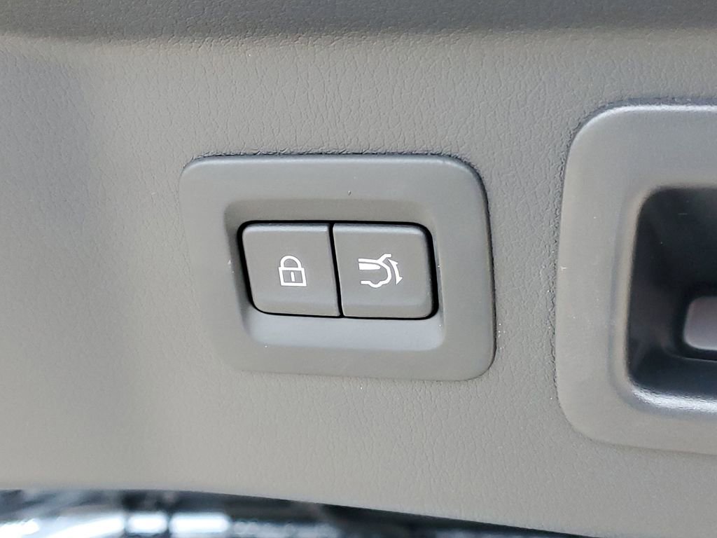 New 2026 MAZDA CX-90 Plug-In Hybrid w/Premium Sport image 11