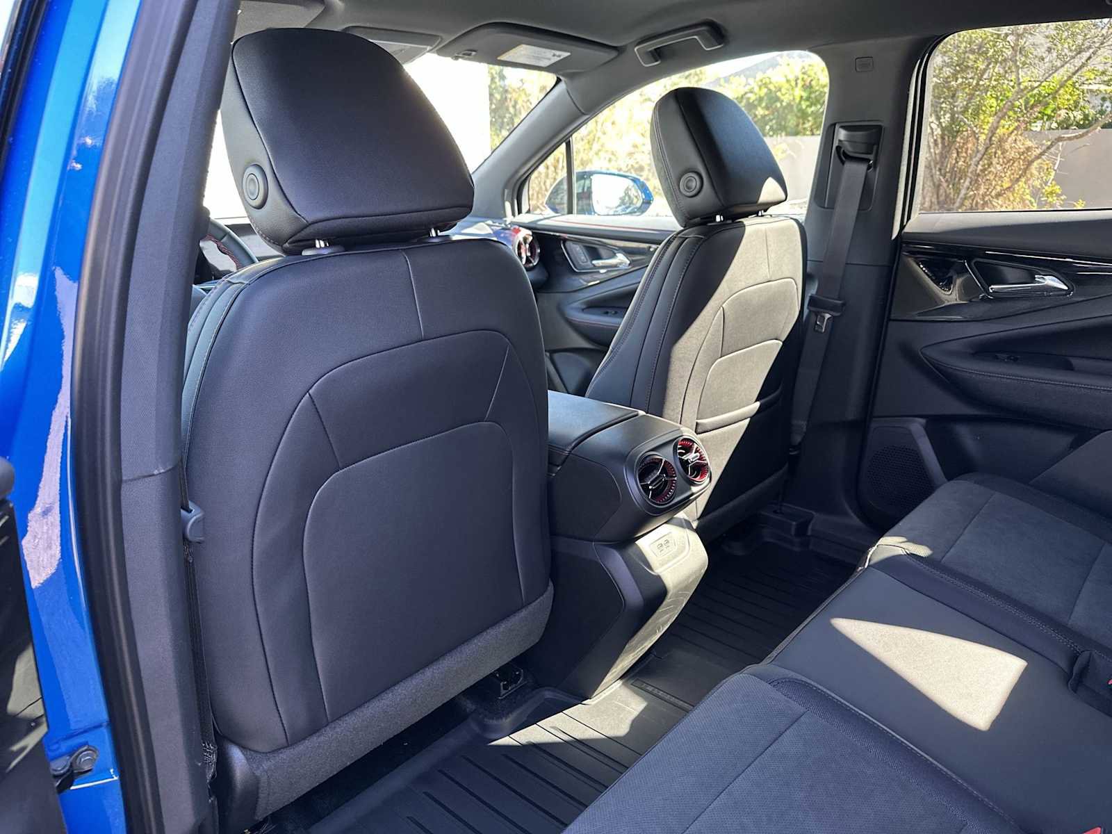 New 2026 Chevrolet Blazer EV RS image 16