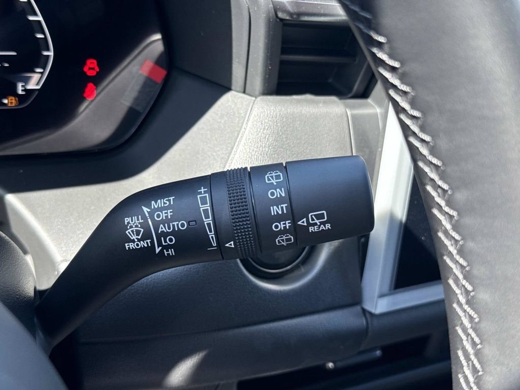 New 2026 MAZDA CX-5 Select AWD/4WD image 19