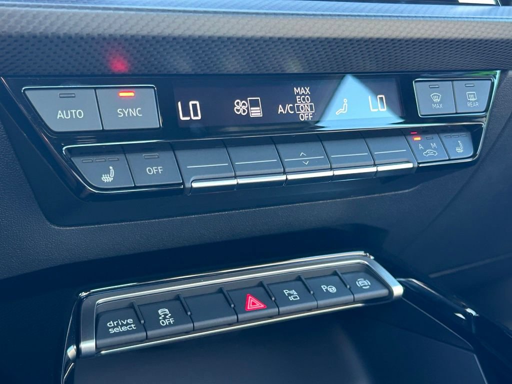 New 2026 Audi RS 3 AWD/4WD image 34