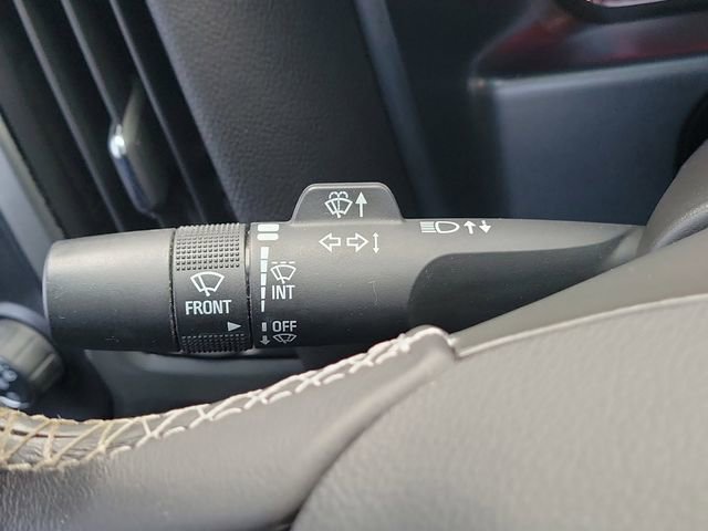 Used 2018 Chevrolet Silverado 1500 LT w/ LT Fleet Convenience Package image 26