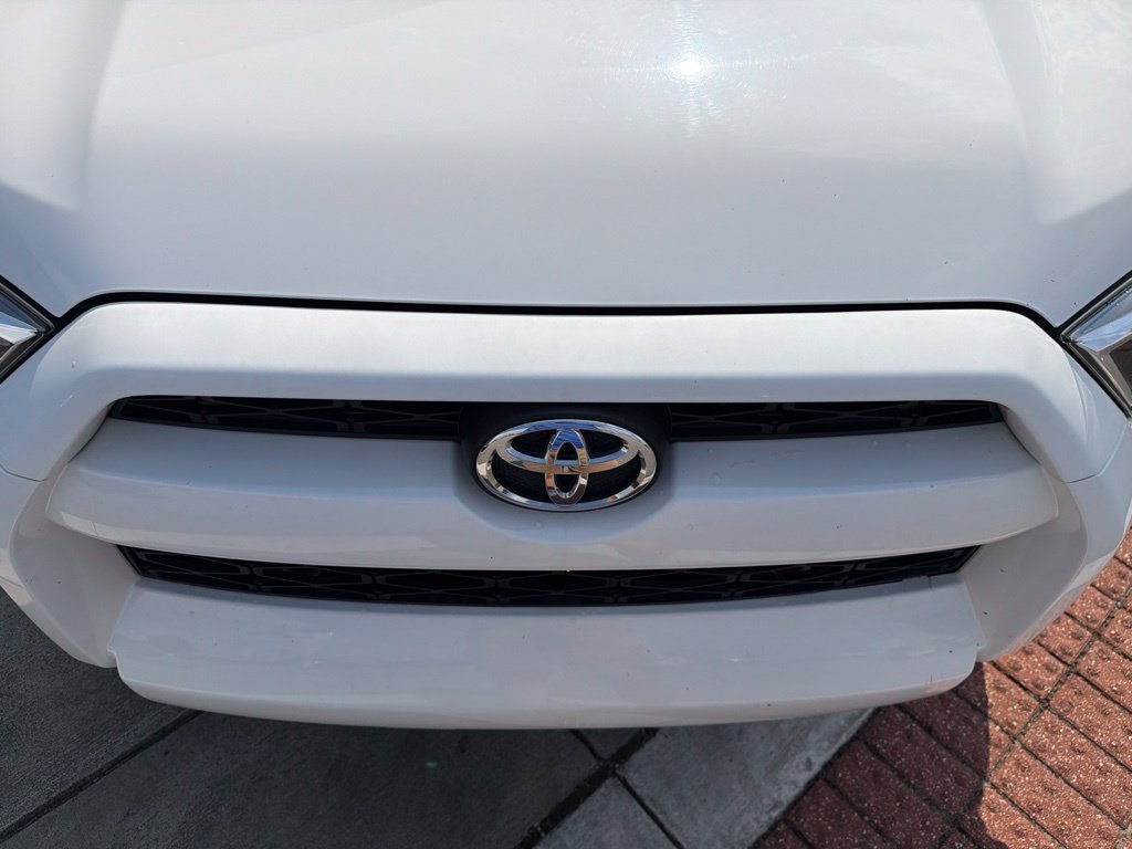 Used 2019 Toyota 4Runner SR5 RWD image 13