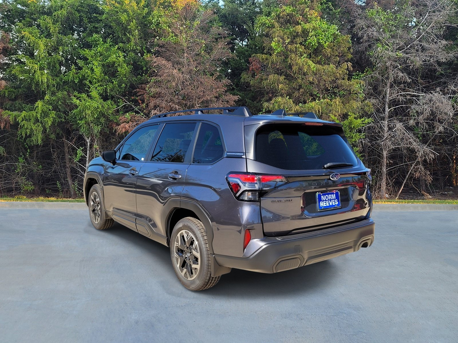 New 2026 Subaru Forester Premium AWD/4WD image 20