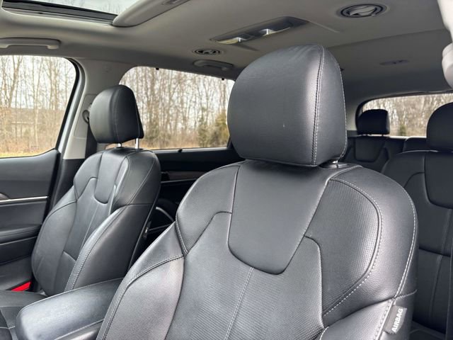 Used 2020 Kia Telluride EX w/ EX Premium Package image 6
