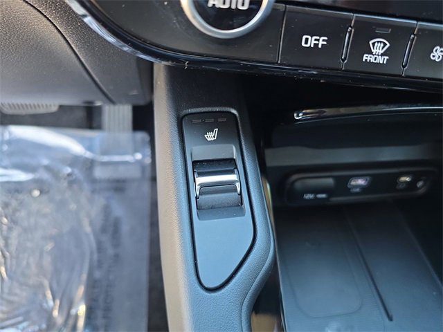 Used 2024 Kia Telluride S w/ S Sunroof Package image 21