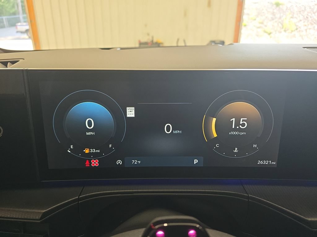 Used 2024 Hyundai Santa Fe Calligraphy AWD/4WD image 19
