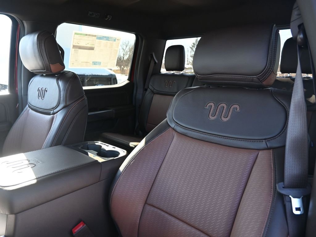 New 2026 Ford F350 King Ranch image 31