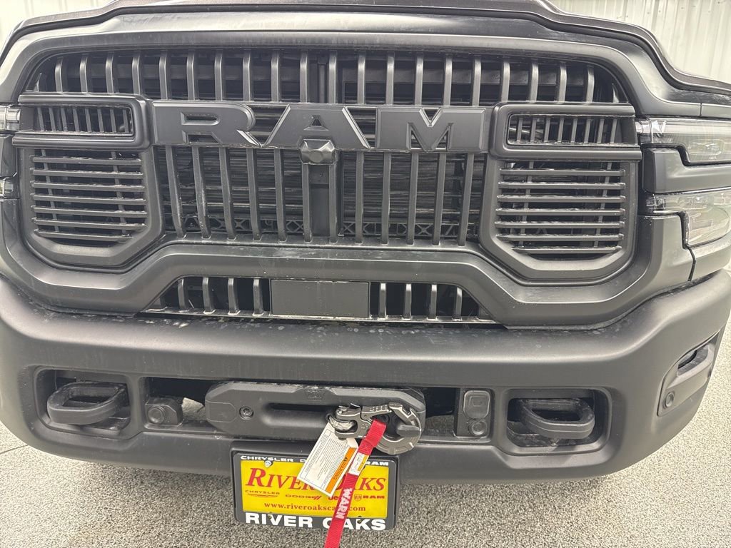 New 2026 RAM 2500 Power Wagon image 3