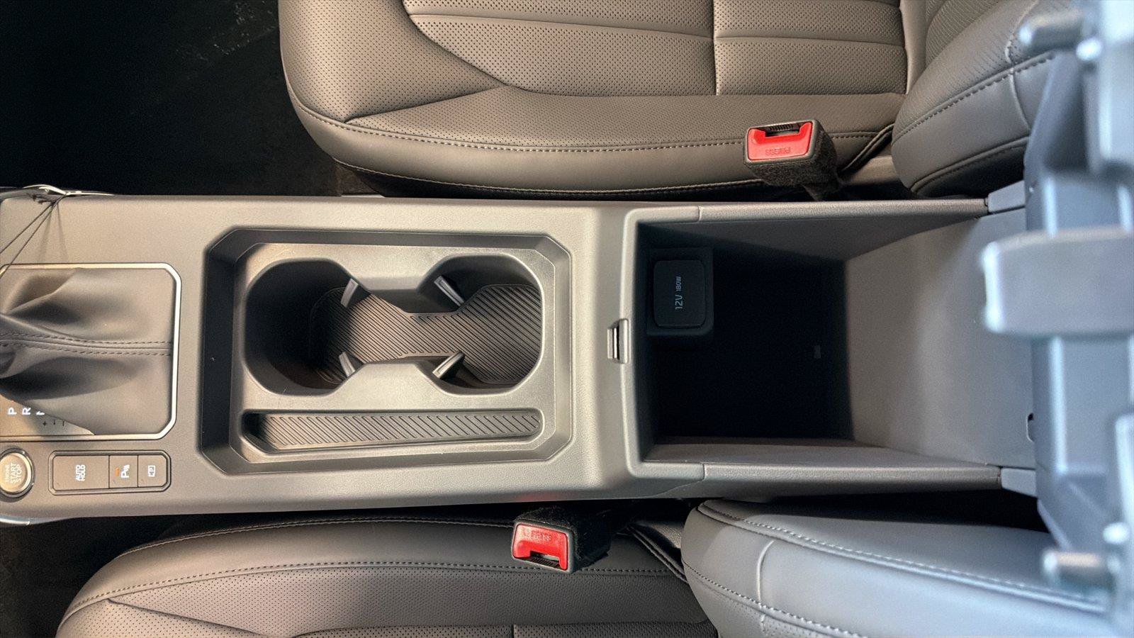 New 2027 Kia Seltos X-Line S AWD/4WD image 22