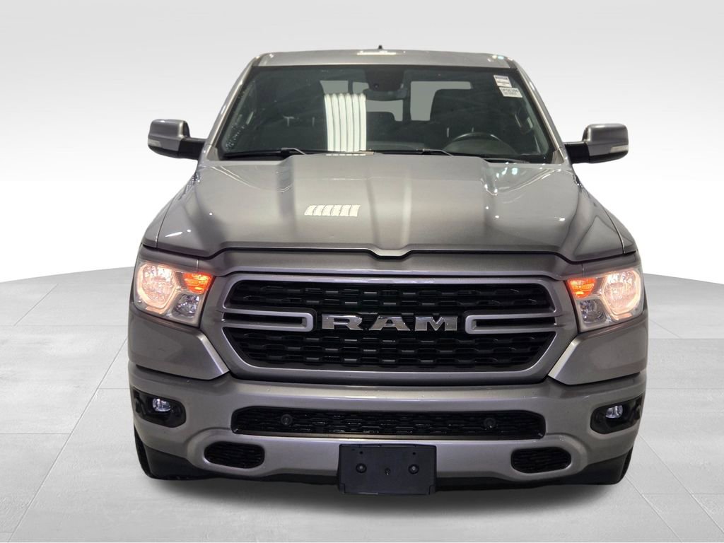 Certified 2022 RAM 1500 Big Horn image 8