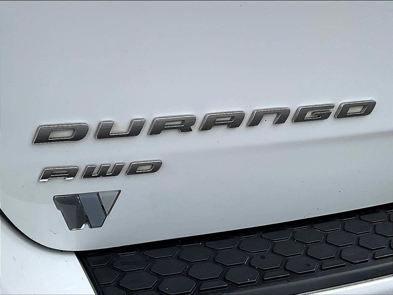 Used 2017 Dodge Durango GT w/ Nav & Power Liftgate Group AWD/4WD image 23