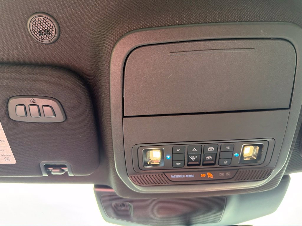 Used 2024 Ford Explorer ST w/ Technology Package AWD/4WD image 30