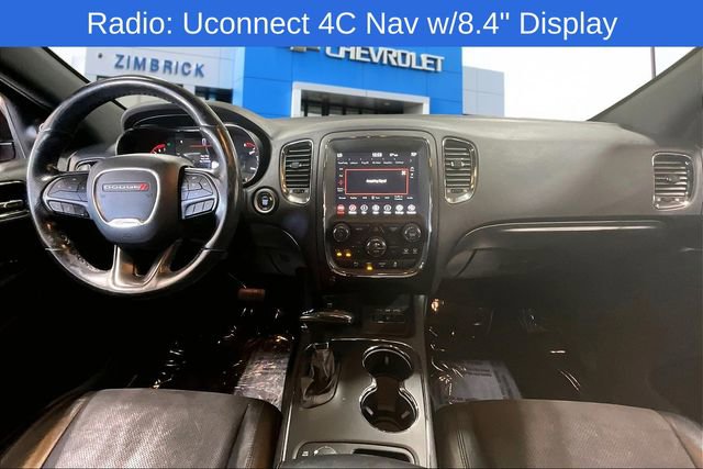 Used 2020 Dodge Durango R/T image 10