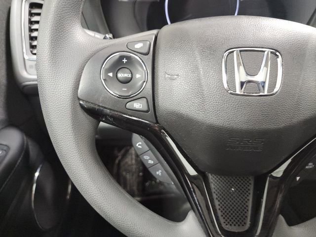 Used 2022 Honda HR-V EX image 25