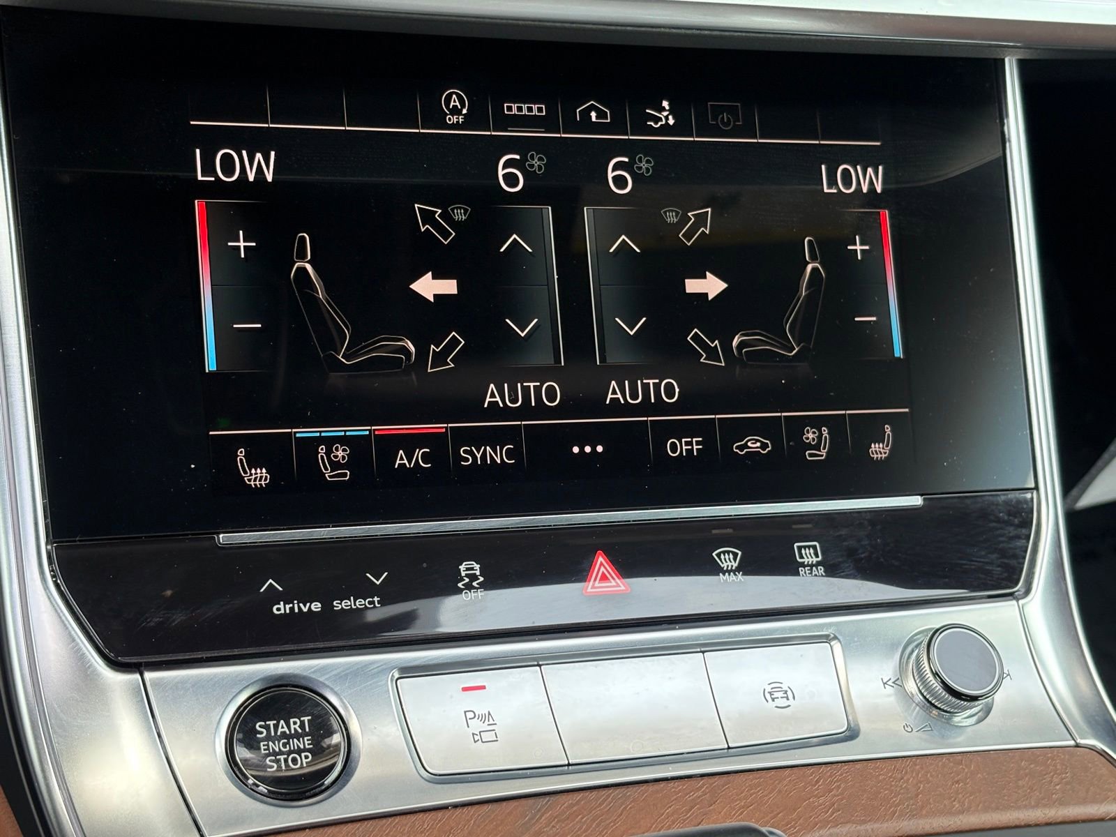 Used 2022 Audi A7 3.0T Premium Plus image 26